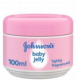 Johnson's Baby Lightly Fragranced Jelly
